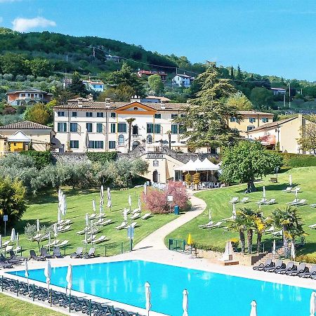 Hotel Villa Cariola Caprino Veronese Bagian luar foto