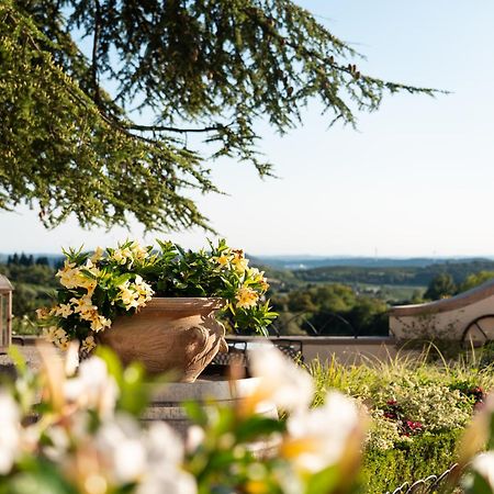 Hotel Villa Cariola Caprino Veronese Bagian luar foto
