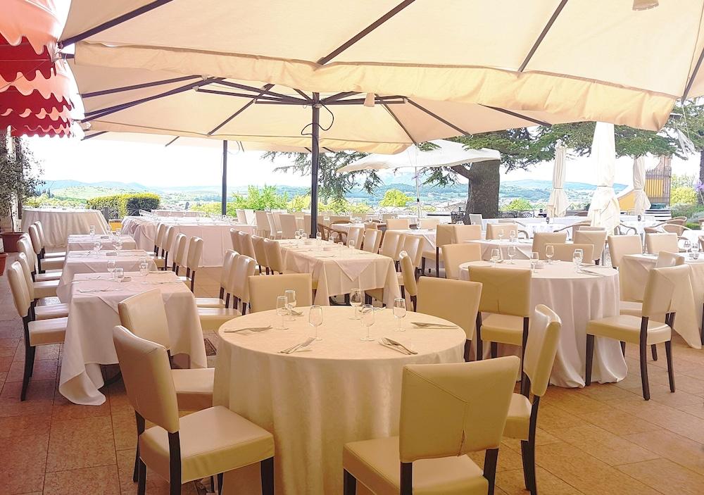Hotel Villa Cariola Caprino Veronese Bagian luar foto