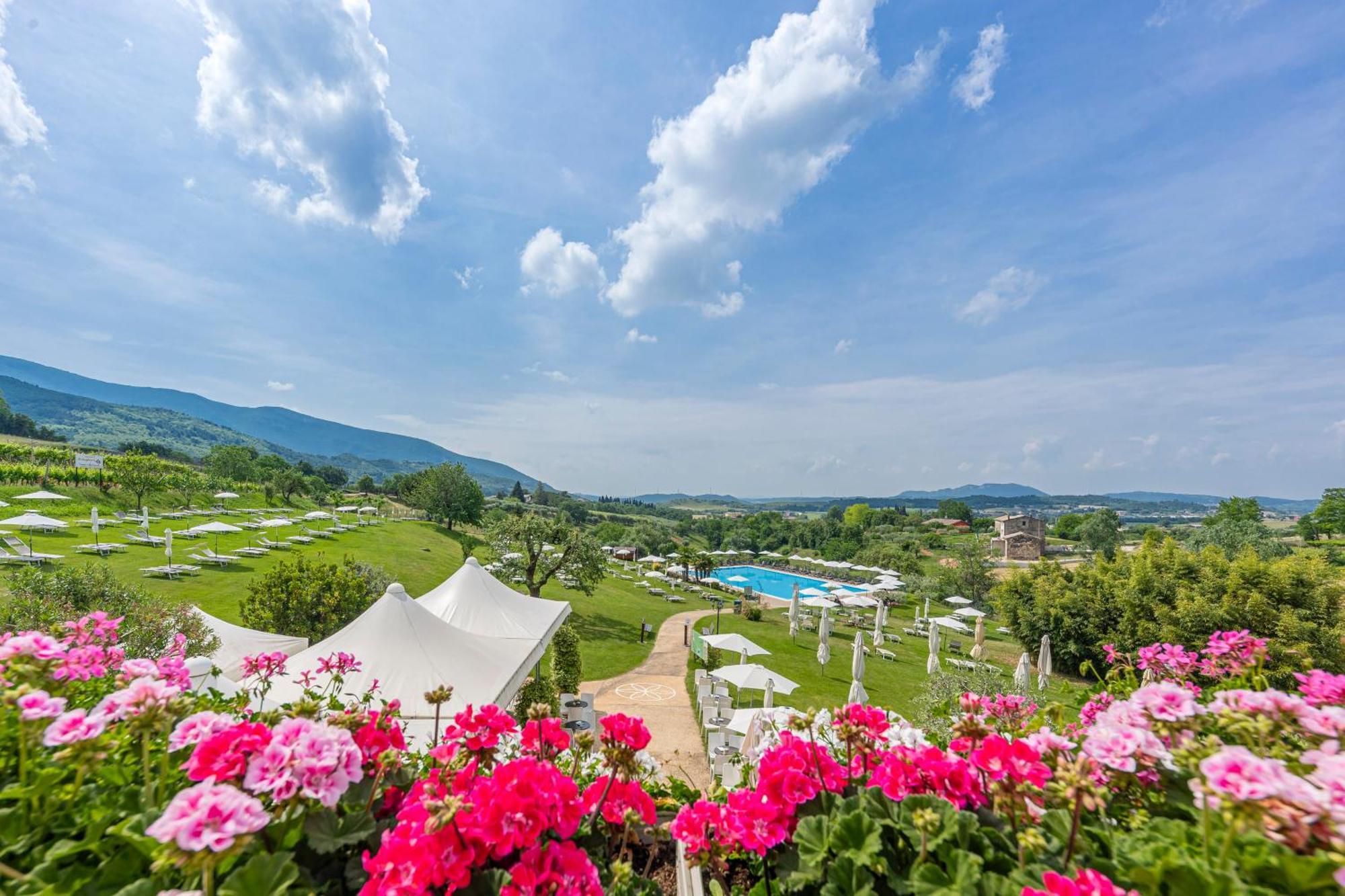Hotel Villa Cariola Caprino Veronese Bagian luar foto