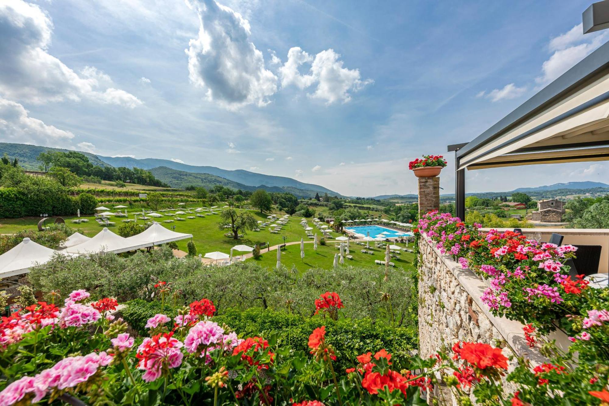 Hotel Villa Cariola Caprino Veronese Bagian luar foto