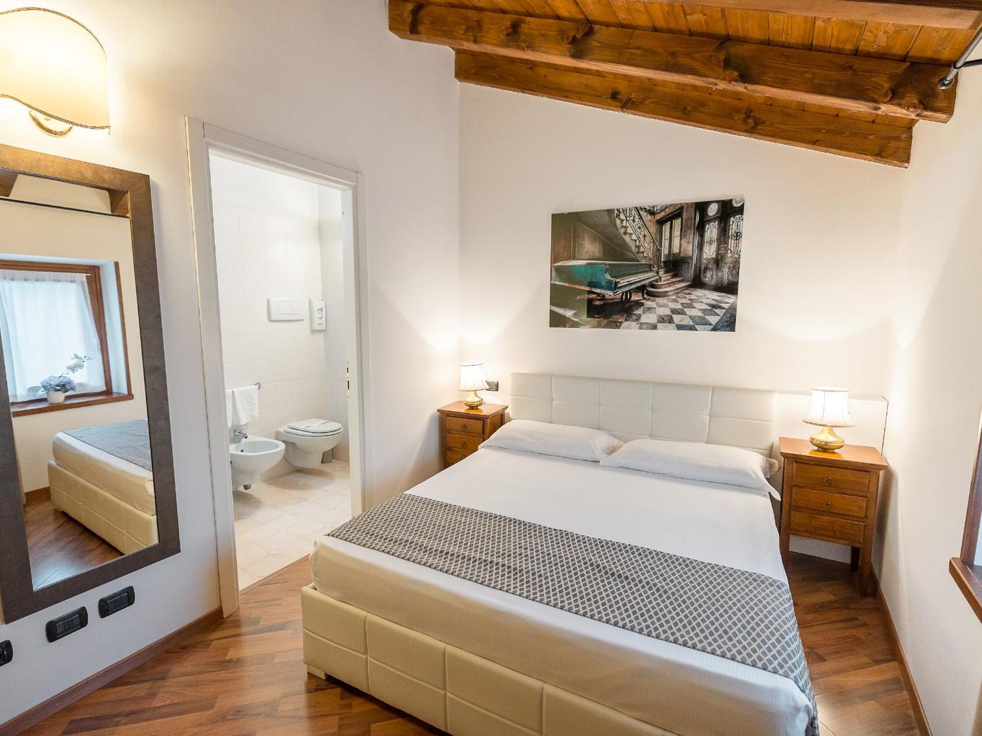 Hotel Villa Cariola Caprino Veronese Bagian luar foto