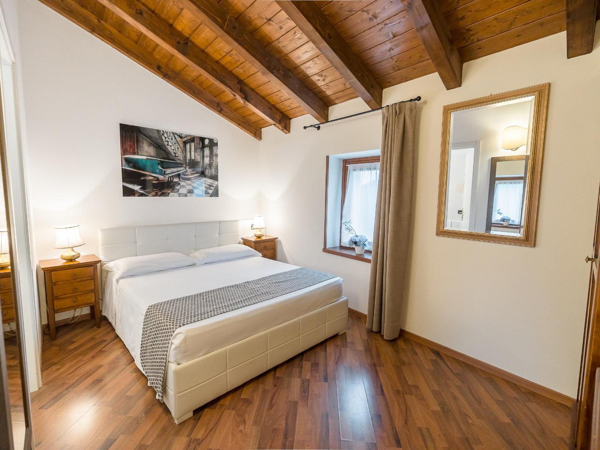 Hotel Villa Cariola Caprino Veronese Bagian luar foto
